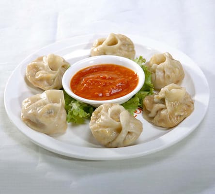 Excellent Dumpling House