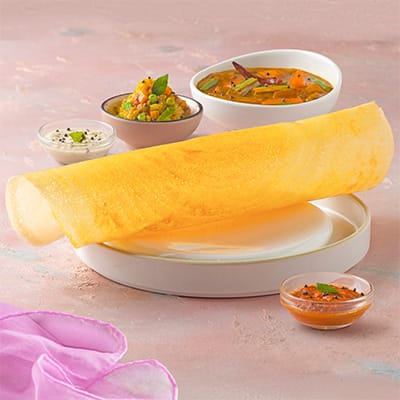 Dosa Masala