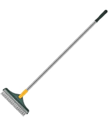VVORAA - Plastic Floor & Tile Brush ( 1 )