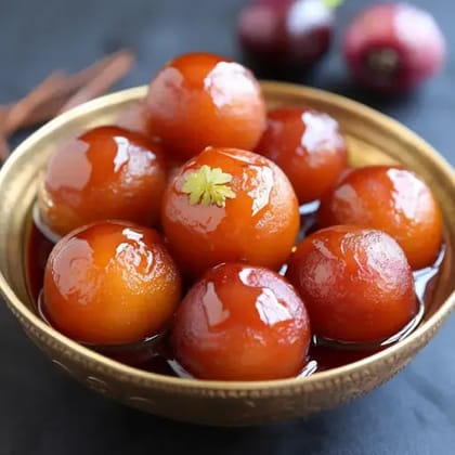 Gulab Jamun[1pc.]