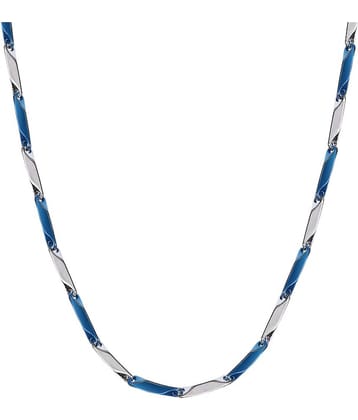 FASHION FRILL - Gold Plated Chain ( Pack of 1 )