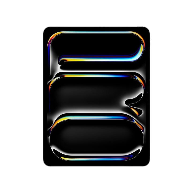 13-inch iPad Pro M5 - NPI Silver 1 TB Wi-Fi with standard glass