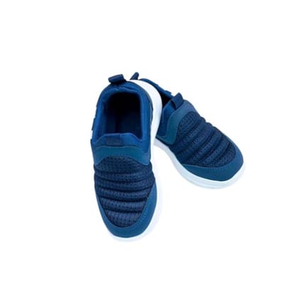 Birde 1581 Navy Blue Shoe Size-8