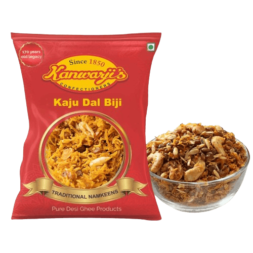 Kaju Dal Biji-400 Gm