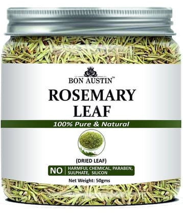 Bon Austin Rosemary Leaf 50 gm