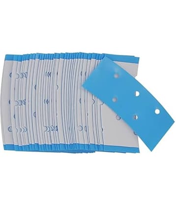 Growth - Blue Tape in Hair Extension