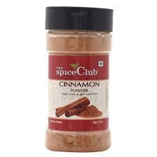 THE SPICE CLUB CINNAMON POWDER 55G