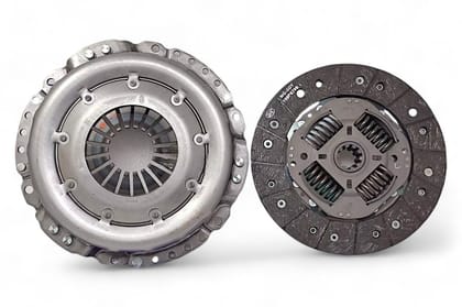 Luk Clutch Set (Disc+Pressure Plate) AV684164