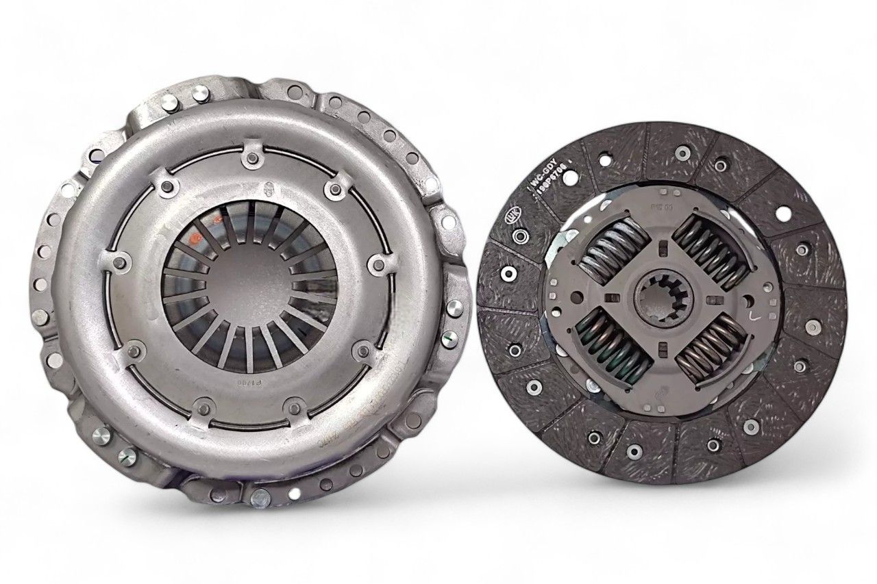 Luk Clutch Set (Disc+Pressure Plate) AV684164