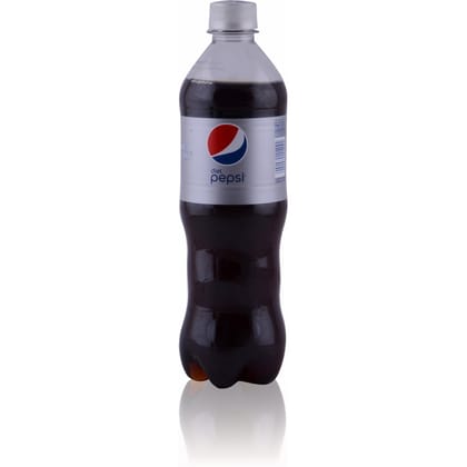 Pepsi Soft Drink - Diet, 500Ml Bottle Pepsi Soft Drink - Diet, 500Ml Bottle
