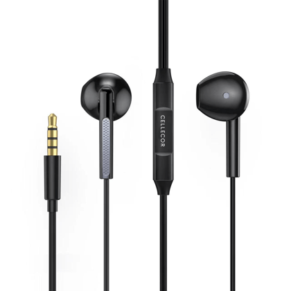E02 Wired Headset
