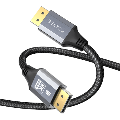 Display Port Cable-1.5 M