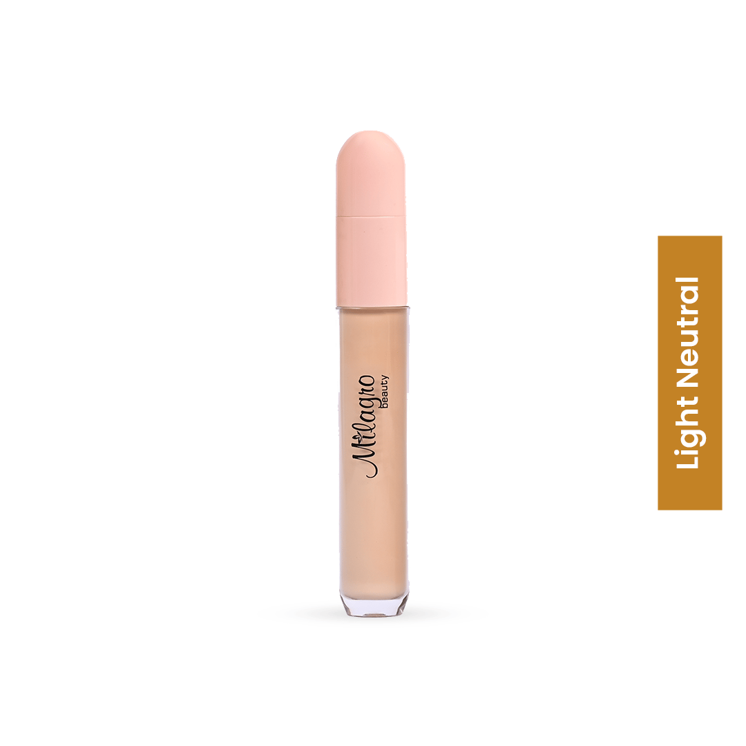 TestUndercover Wizard Concealer 6ML