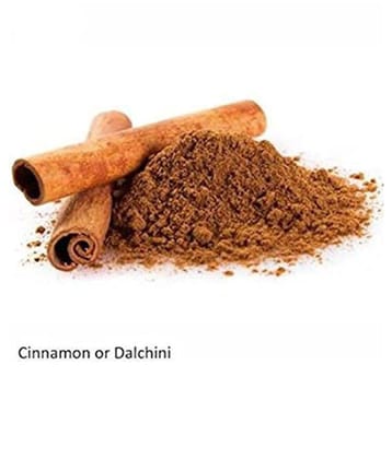 UPPAL SONS - 100 gm Dalchini powder (Pack of 1)