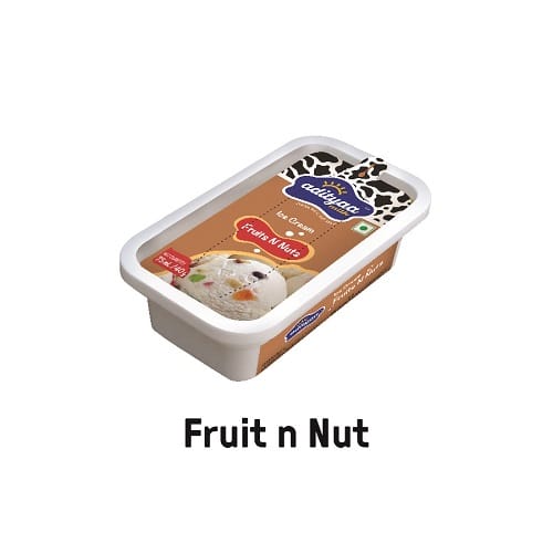 Adityaa Fruit & Nut Square Cup 75ml
