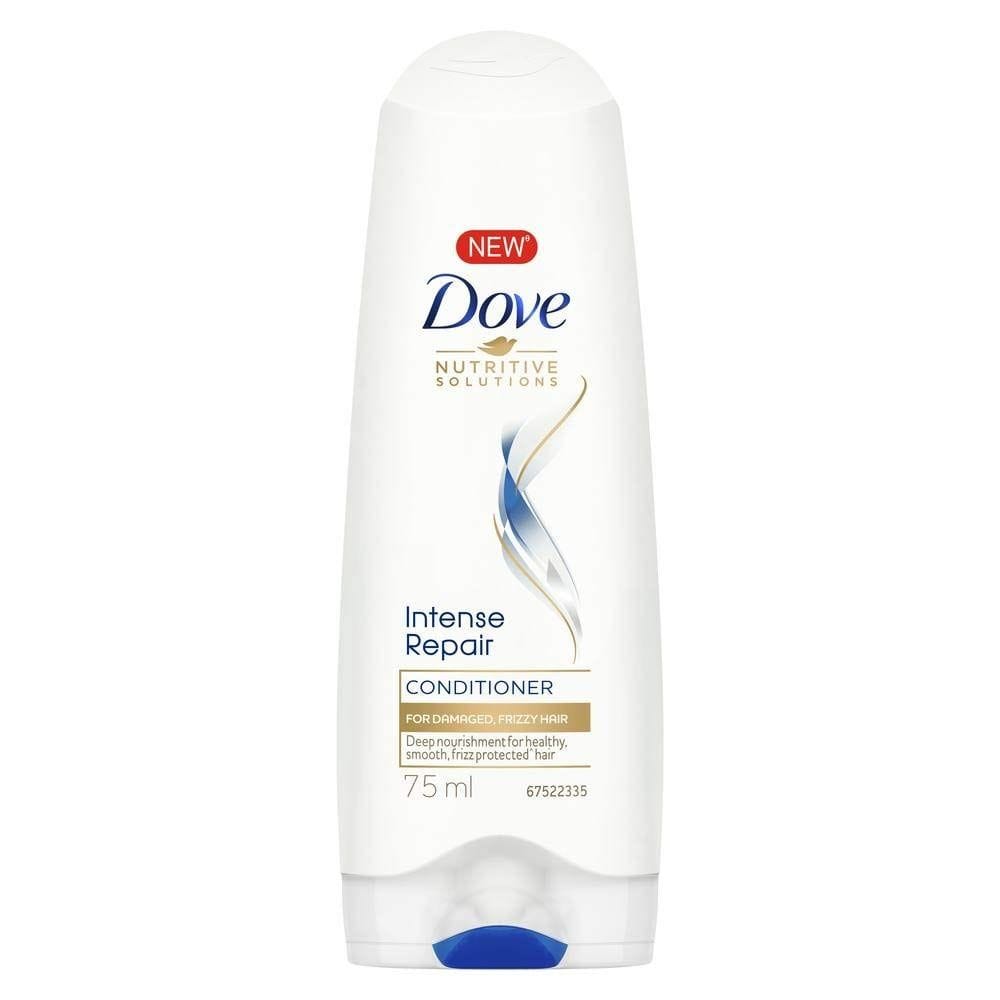 Dove Intense Repair Conditioner, 75 ml