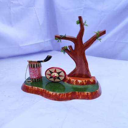 Asomi Handicraft