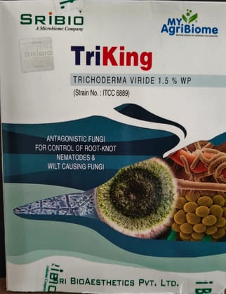 TriKing