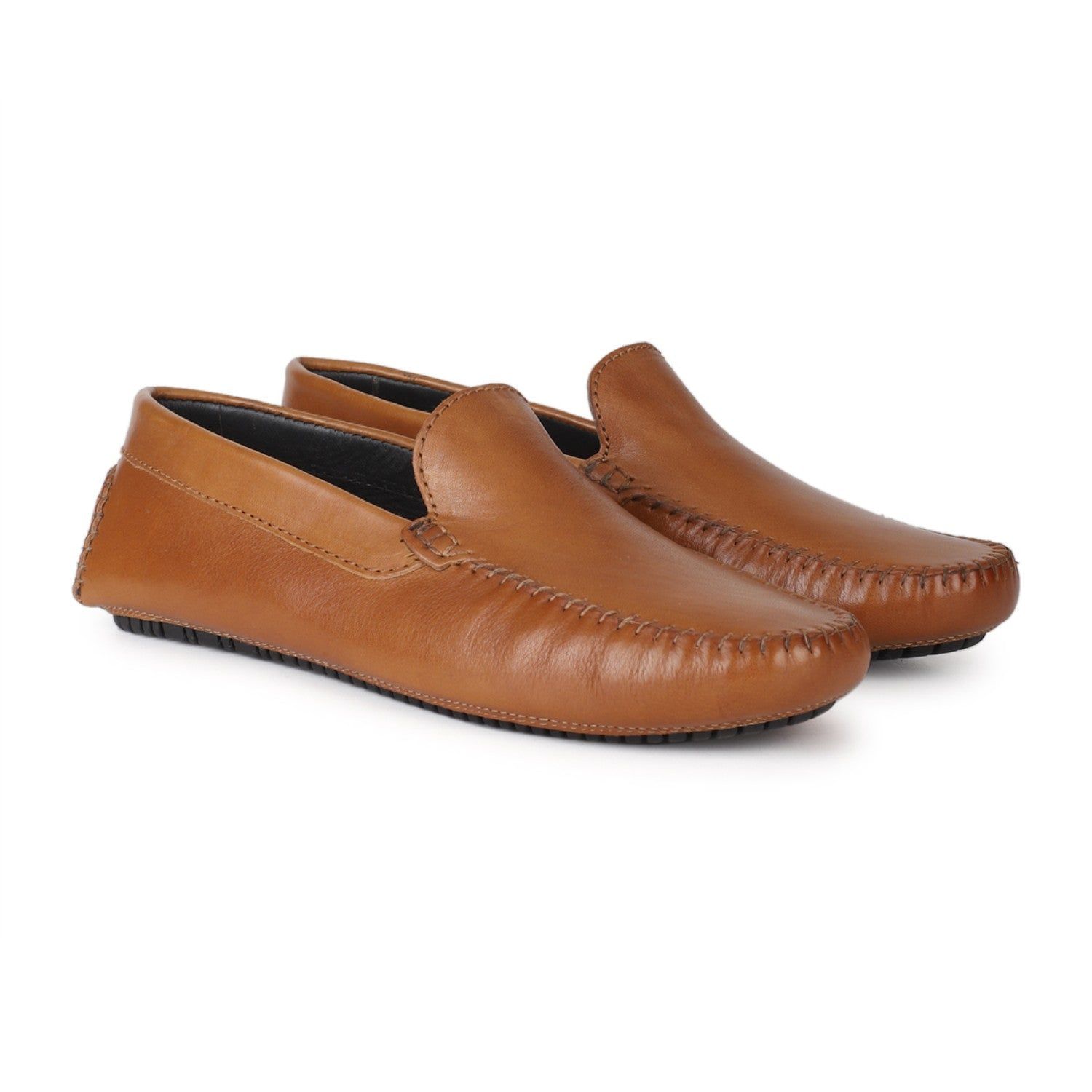 Lofos-Earthy Tan / 6