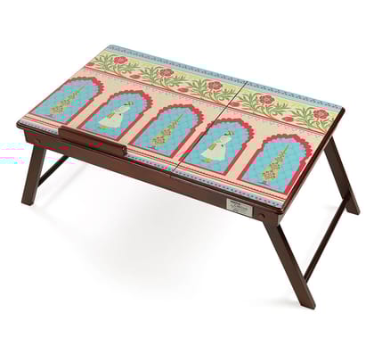 Regal Fluorescence Laptop Table