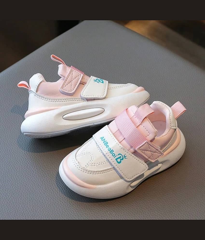 ICONIC ME - Multicolor Girl's Sneakers ( 1 Pair )