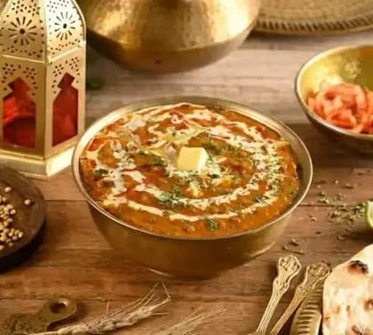 Dal Makhani