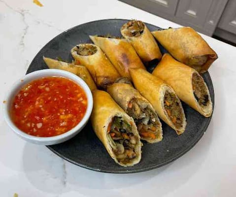 Creative Cafe And Resto