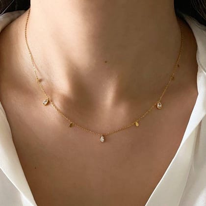 Shine On Necklace Stack Combo