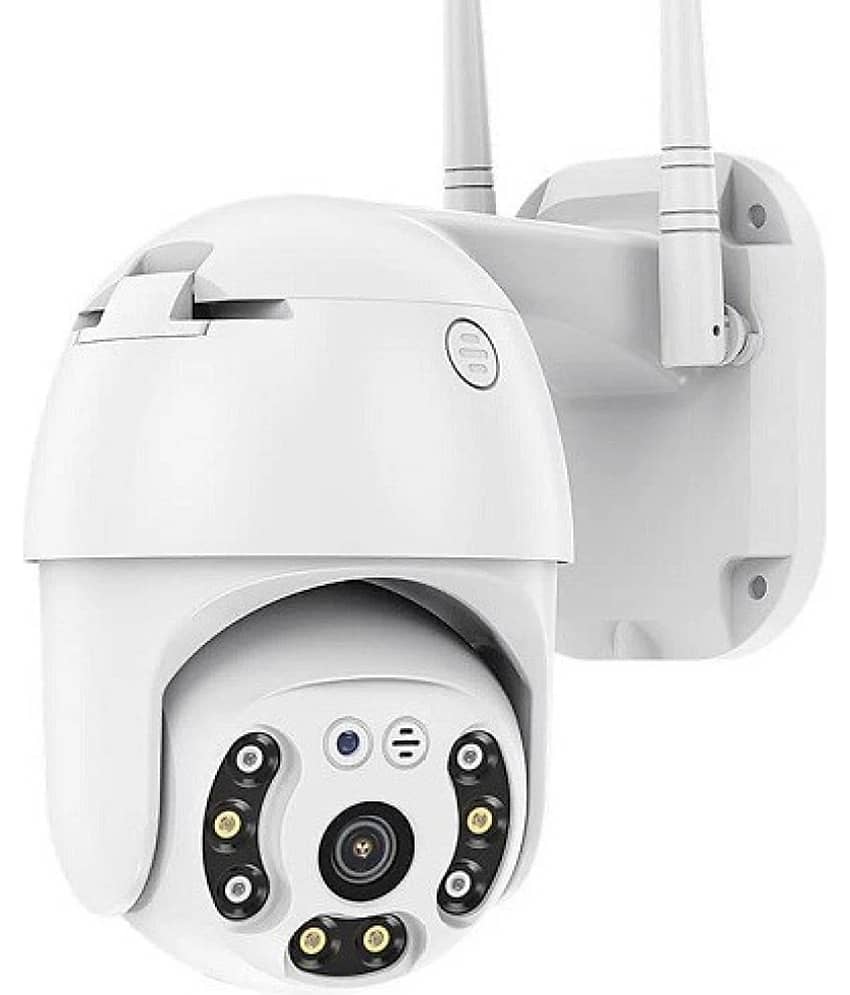 SKY HUB CCTV CAM HD Dome 720 Camera