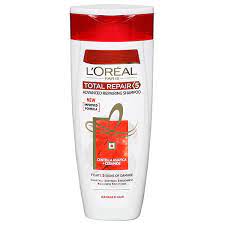 Loreal Total Repair 5 Shampoo 340. Ml