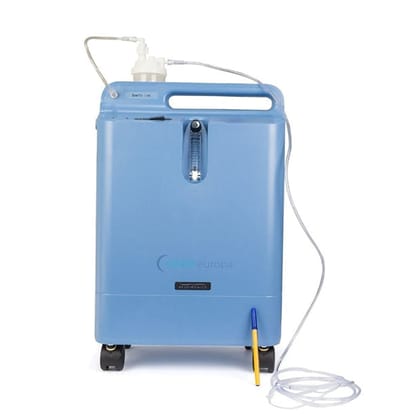 Philips EverFlo Oxygen Concentrator 5LPM