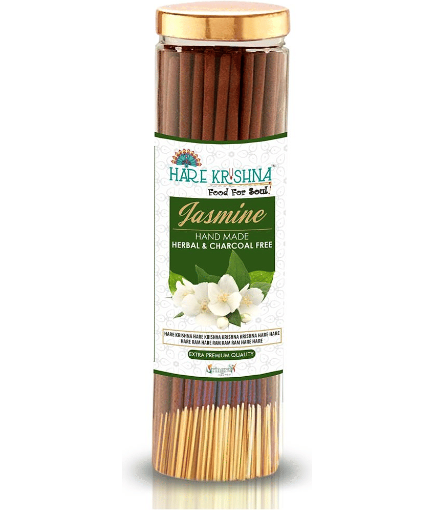 Vringra Incense Stick Jasmine 200 gm ( Pack of 1 )