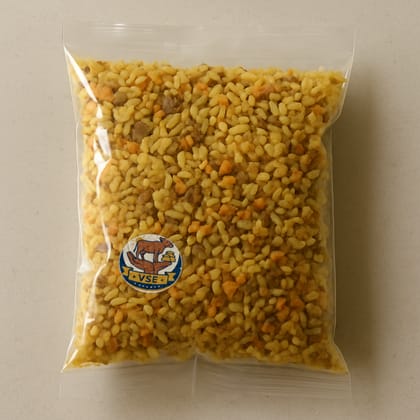 VANTHALA SOPPAI Elite's khichdi mix