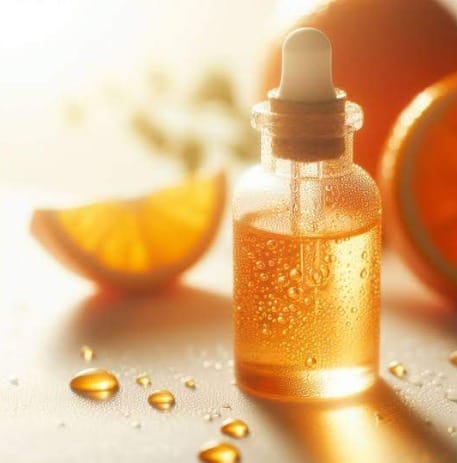 Orange Hydrosol Extract