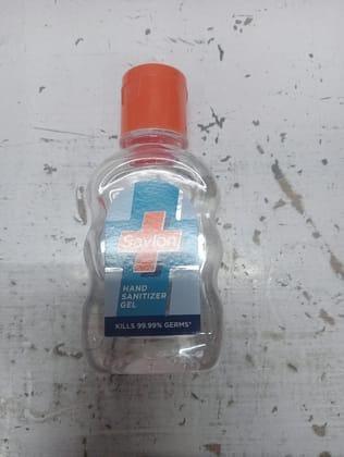Savlon Hand Sanitizer Gel Savlon Hand Sanitizer Gel