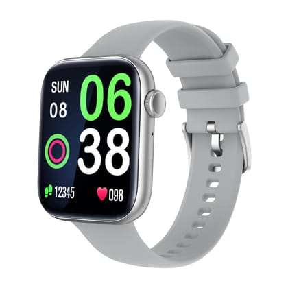 FLiX (Beetel) SMART WATCH XSW-S21 GREY