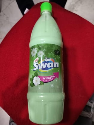 SWAN JASMINE FLOOR CLEANER 1LIT
