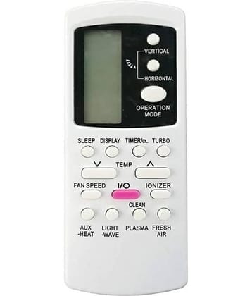SUGNESH Re - 88 AC Remote Compatible with VOLTAS / LLOYD AC