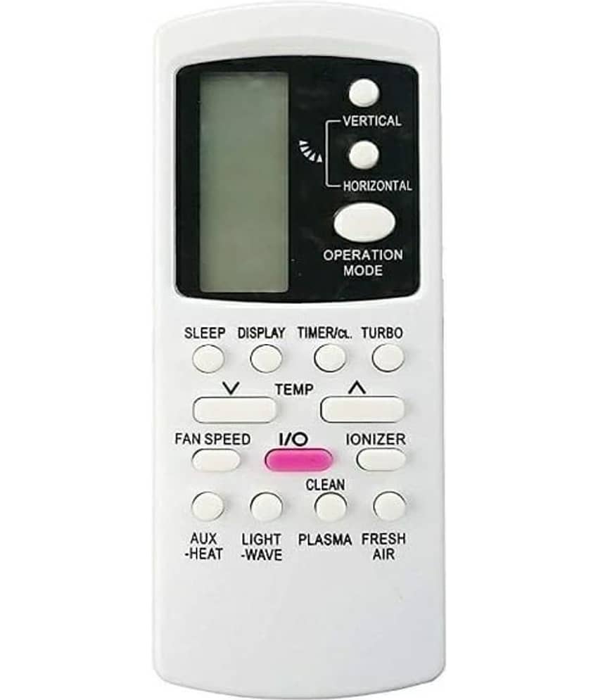 SUGNESH Re - 88 AC Remote Compatible with VOLTAS / LLOYD AC