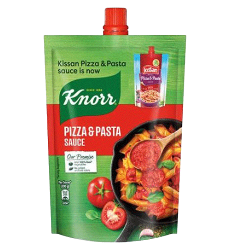 Knorr Sauce Pizza & Pasta 200g