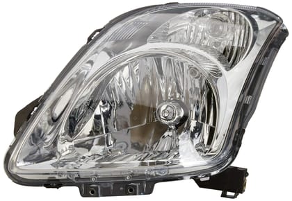 Lumax 039-Hla-D Head Lamp Maruti Swift with Out Motor Type-1 Lh