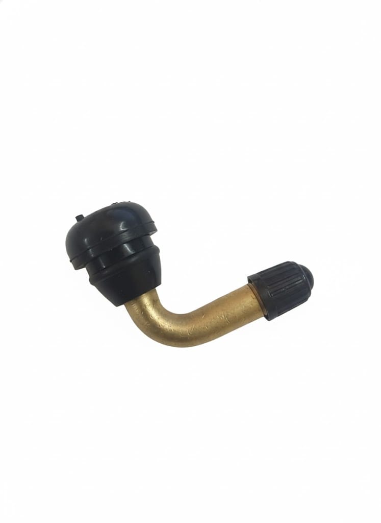 ACCURA VALVES PVR -70 TUBELESS VALVES for Scooter TYRE (Set of 20)