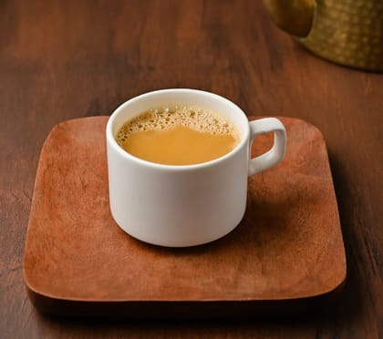 Chocolate CTC Leaf Tea 500G.