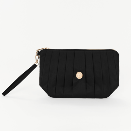 The Gaia Pochette-Black