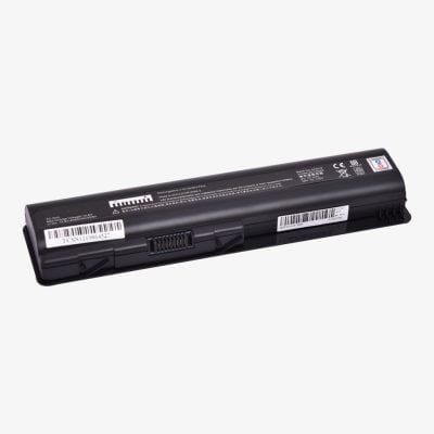 HP Laptop Battery DV4, Compaq Presario, CQ40, CQ45, 10.8V 6Cells 4000mah -compatible