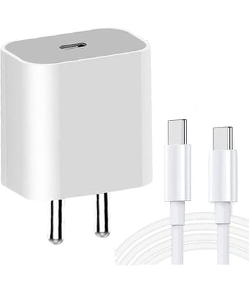 Avista Type C 4A Wall Charger