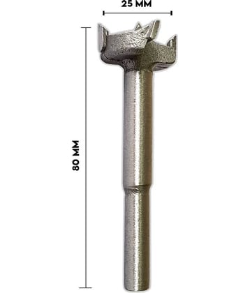 MK SUPER High Quality Hinge Boring wood Drill Bit 25mm