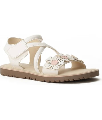 Bubble Gummers  Girls Sandal