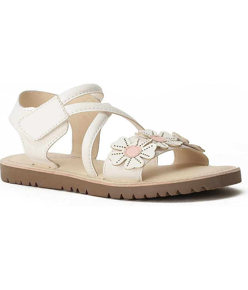 Bubble Gummers  Girls Sandal