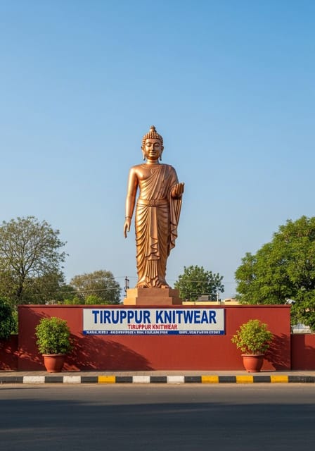 Tiruppur